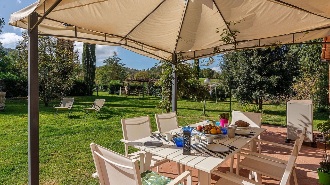 Photo of Outdoor in Montieri