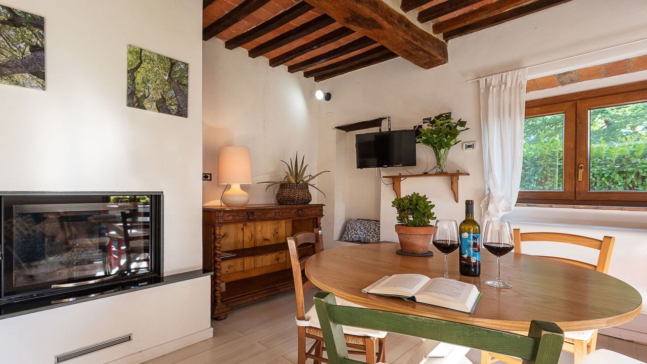 Photo of Outdoor in Montieri