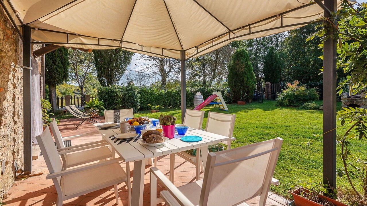 Photo of Outdoor in Montieri