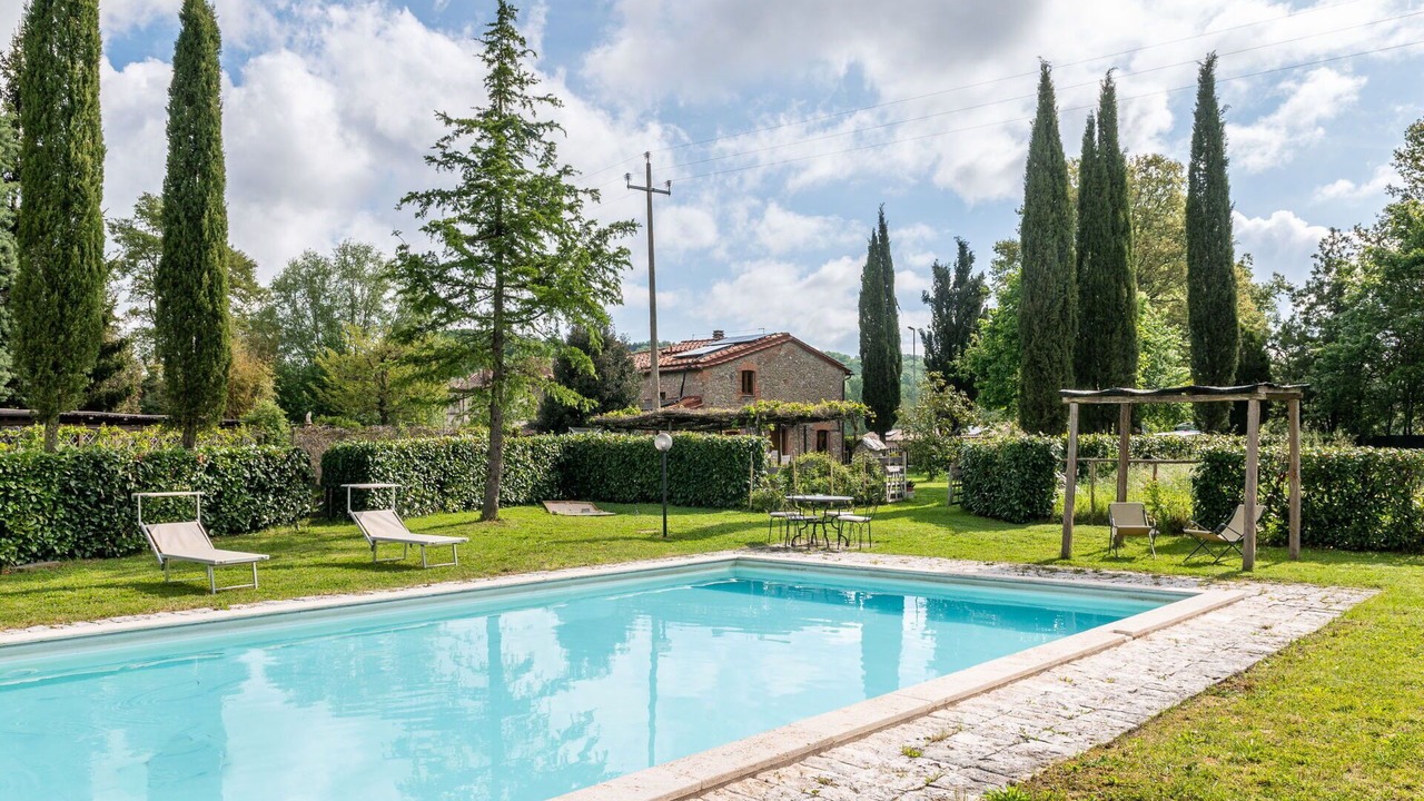 Photo of Outdoor in Montieri