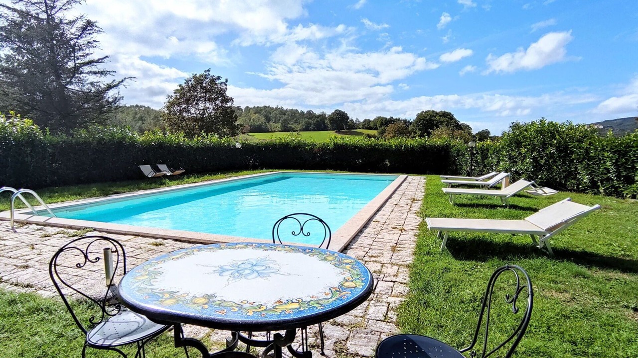 Photo of Outdoor in Montieri
