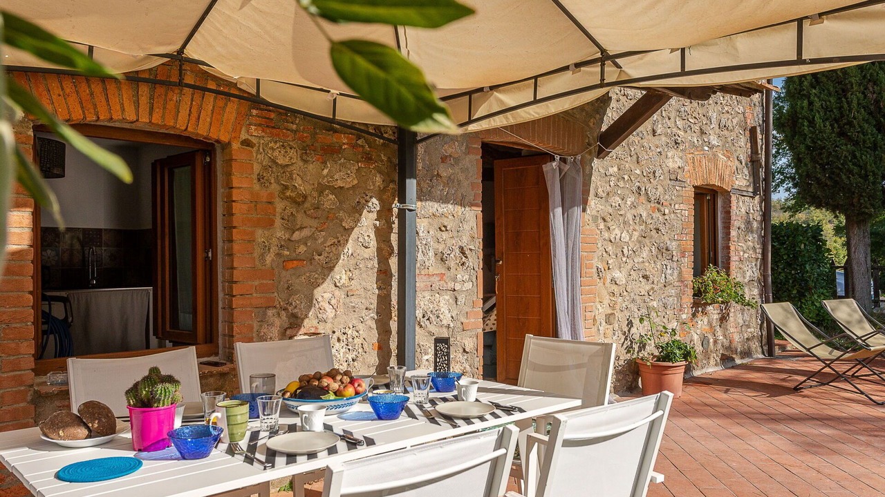 Photo of Outdoor in Montieri