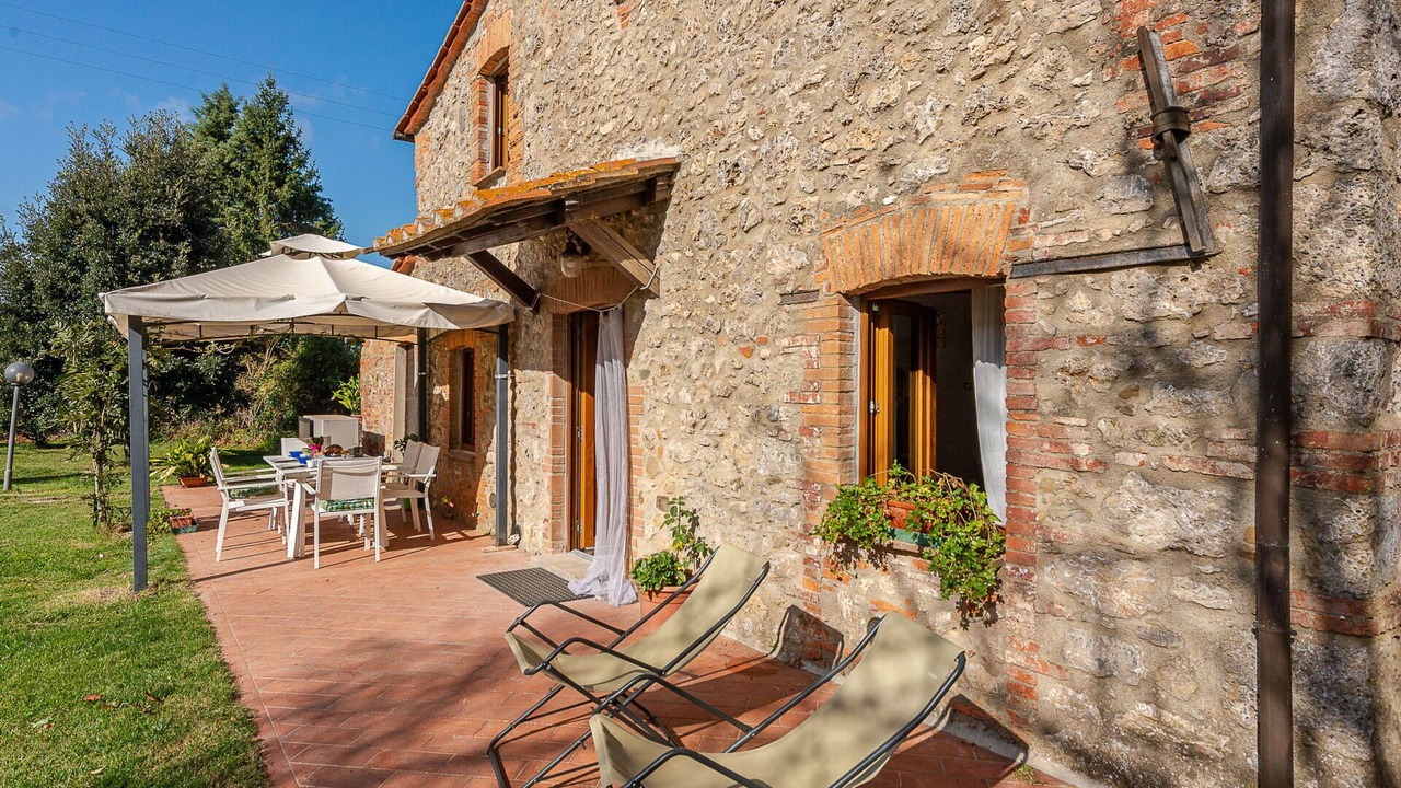 Photo of Outdoor in Montieri
