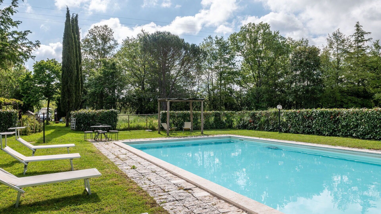 Photo of Outdoor in Montieri