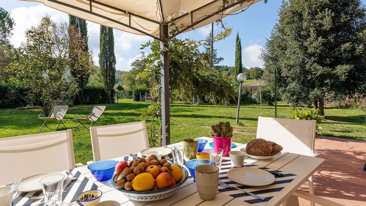 Photo of Outdoor in Montieri