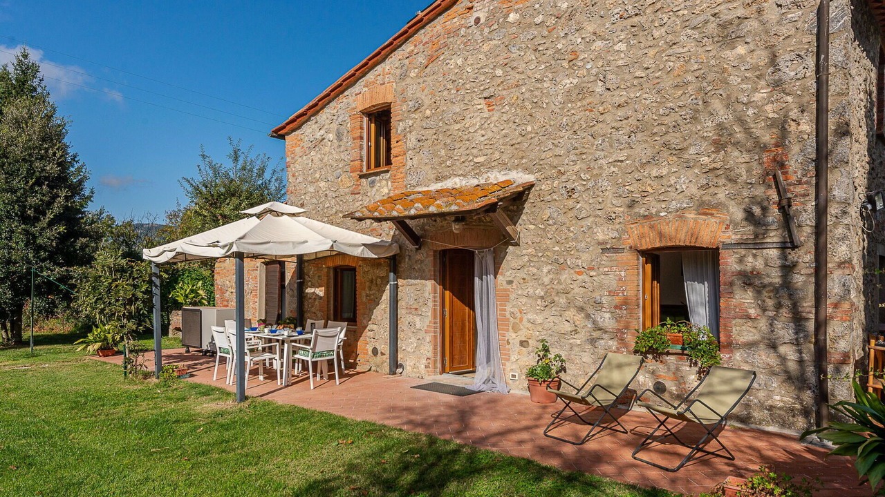 Photo of Outdoor in Montieri