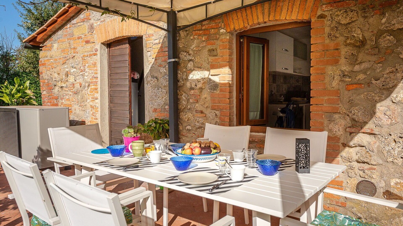 Photo of Outdoor in Montieri