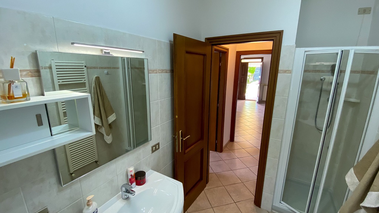 Photo of Bathroom in Santa Maria - Rezzonico