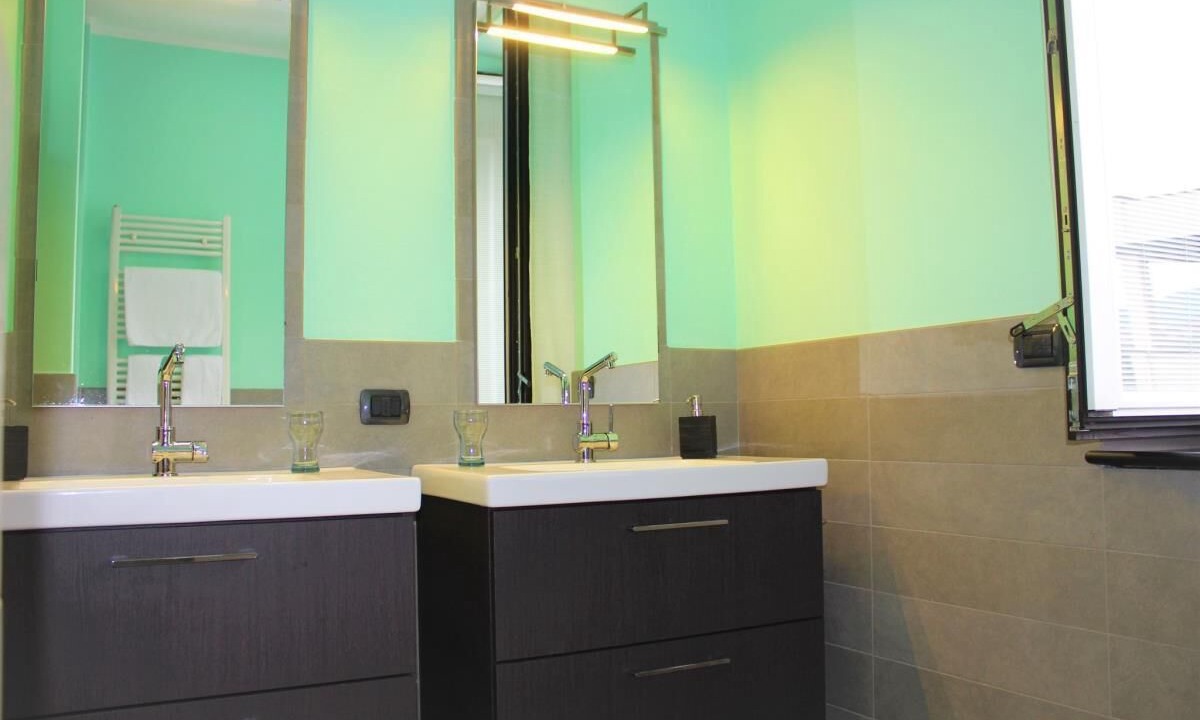 Photo of Bathroom in San Siro