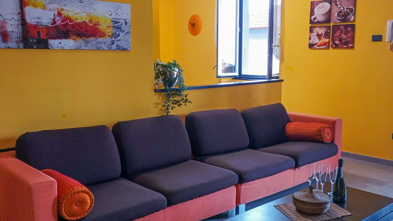 Photo of Livingroom in San Siro