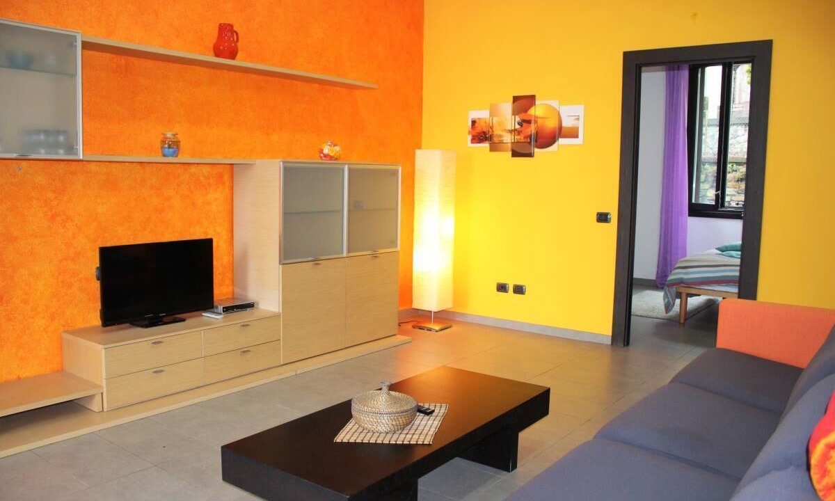 Photo of Livingroom in San Siro