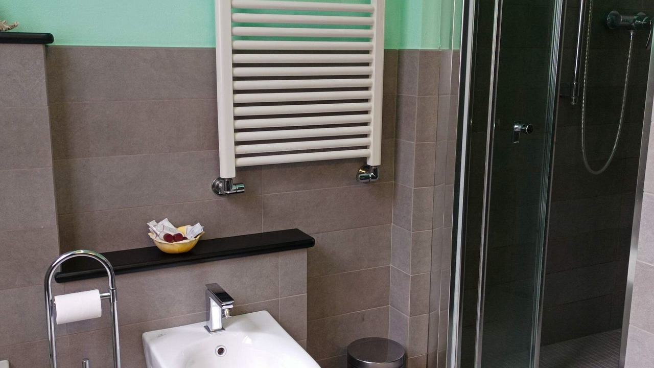 Photo of Bathroom in San Siro