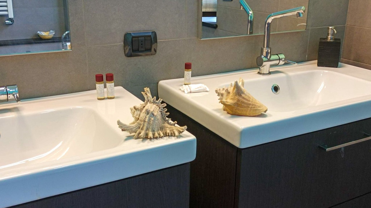 Photo of Bathroom in San Siro