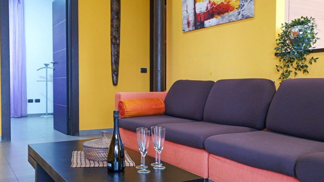 Photo of Livingroom in San Siro