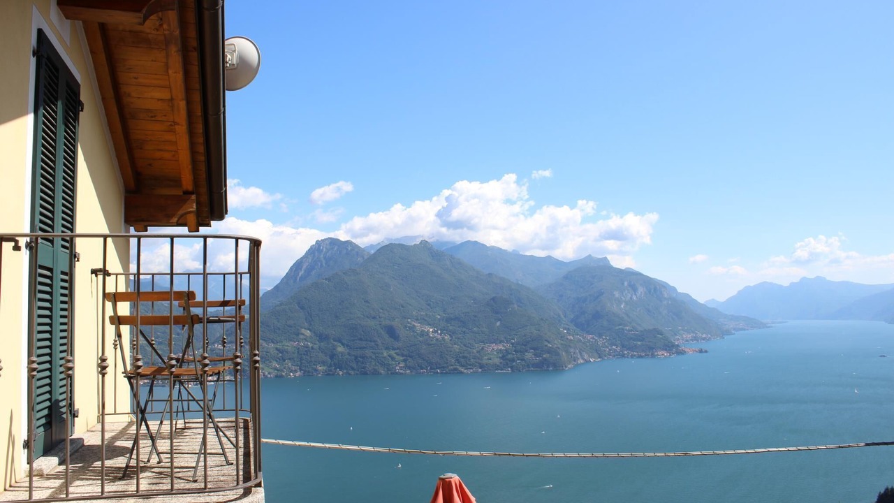 Photo of Patio Balcony in Semnago