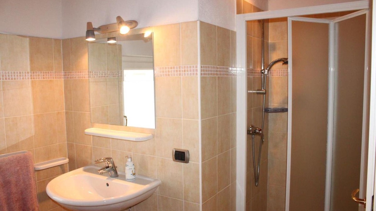 Photo of Bathroom in Semnago