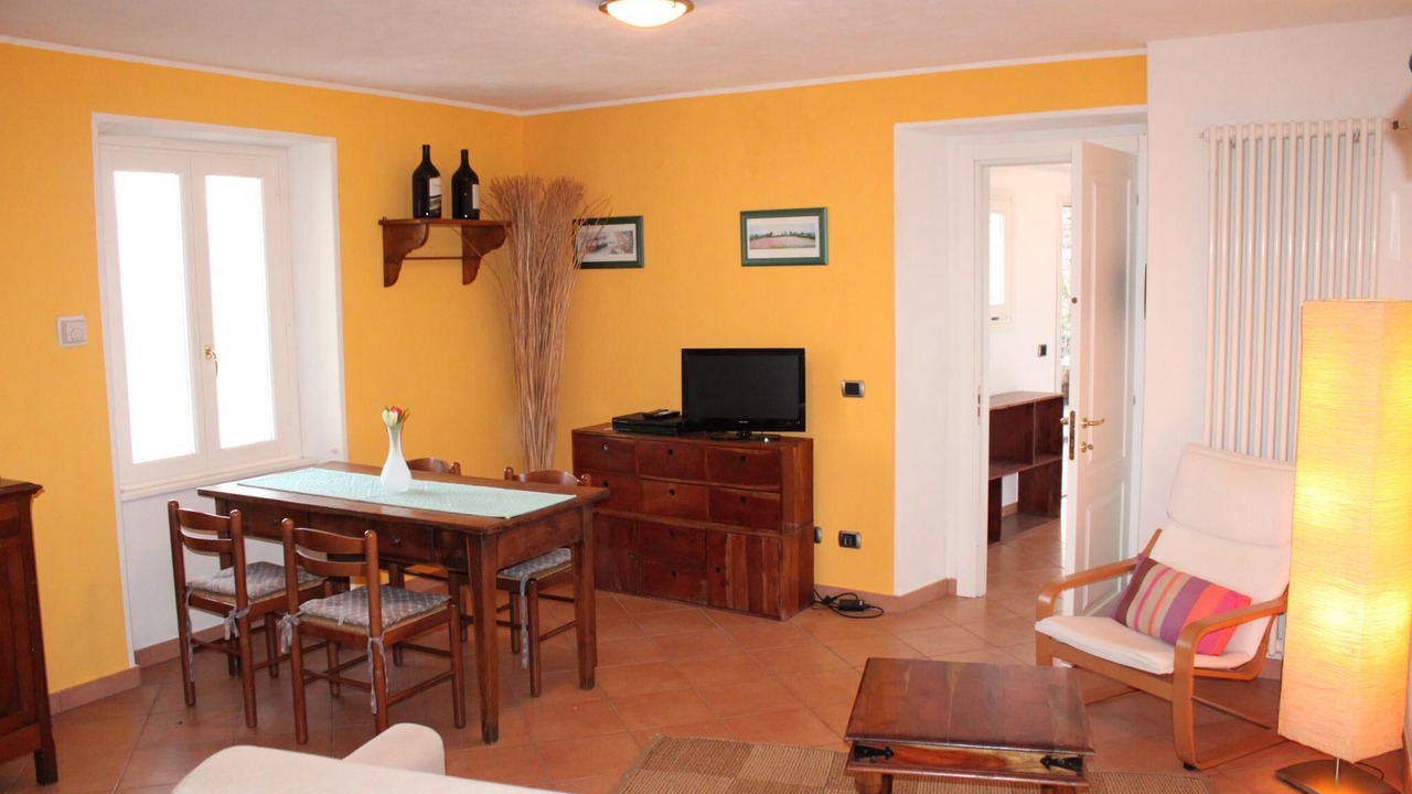 Photo of Livingroom in Semnago
