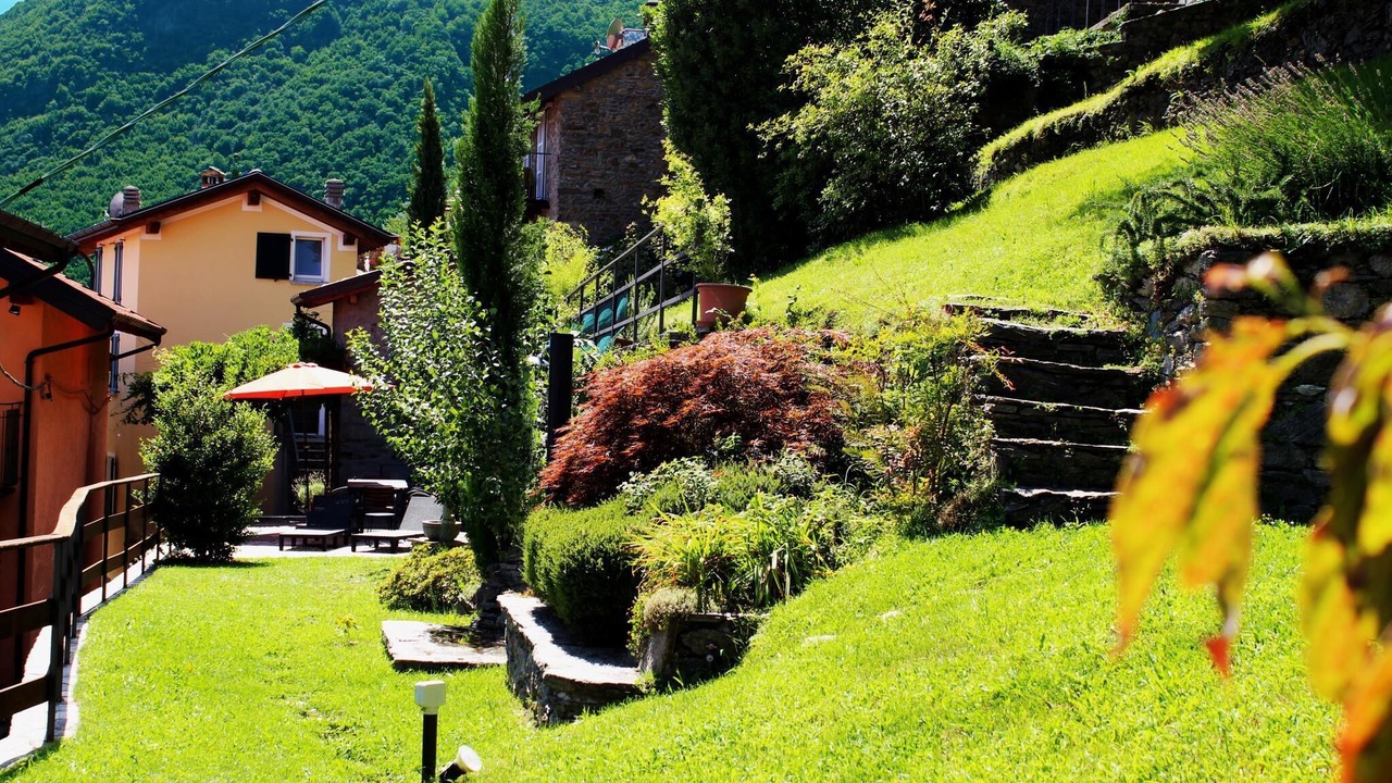 Photo of Outdoor in Semnago