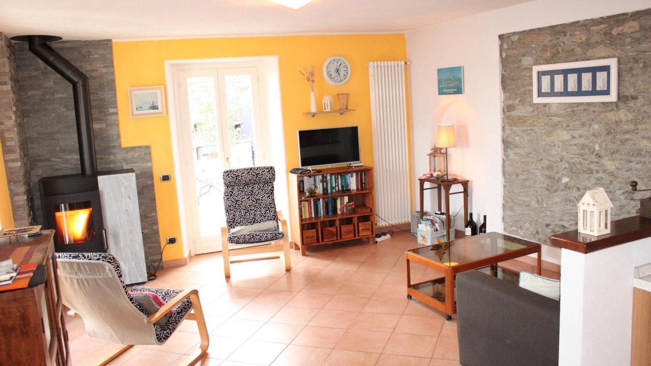 Photo of Livingroom in Semnago