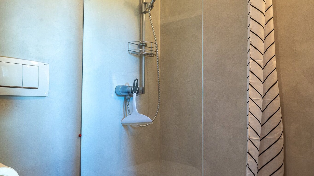 Photo of Bathroom in Semnago