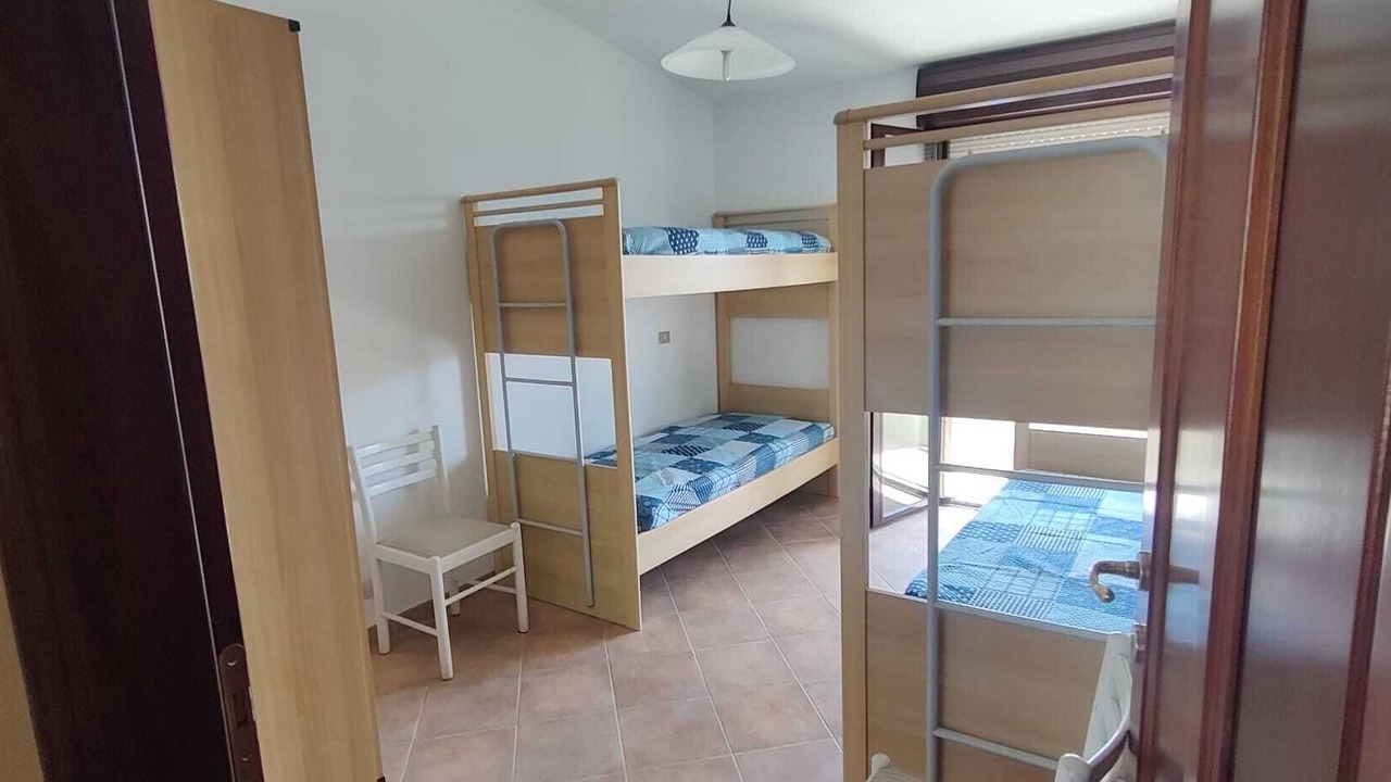 Photo of Bedroom in Gizzeria