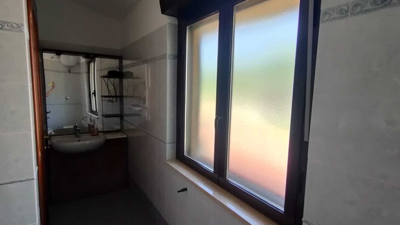 Photo of Bathroom in Gizzeria