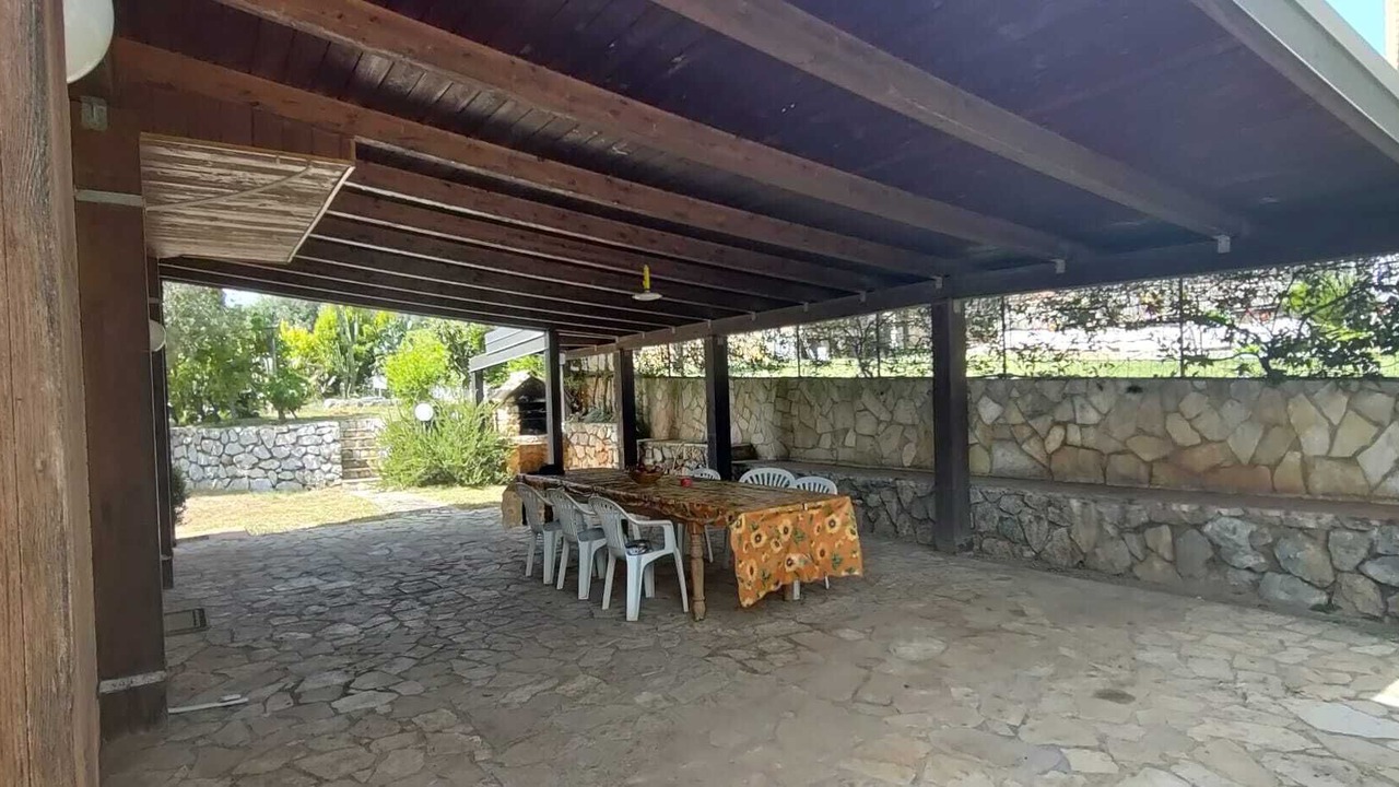 Photo of Outdoor in Gizzeria