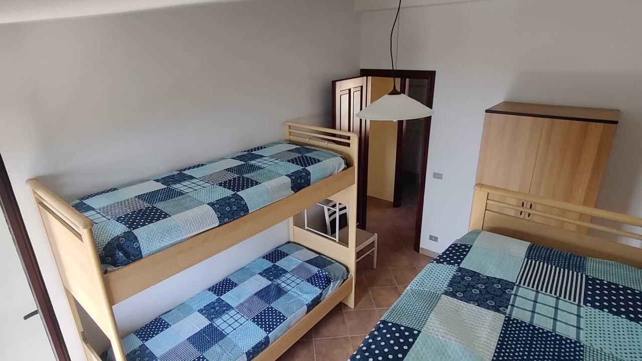 Photo of Bedroom in Gizzeria