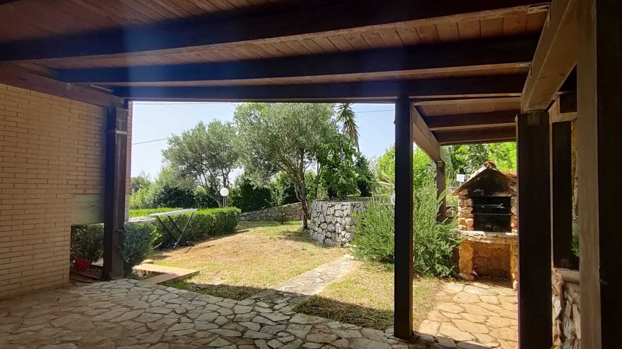 Photo of Patio Balcony in Gizzeria