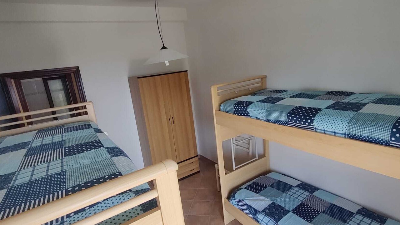 Photo of Bedroom in Gizzeria