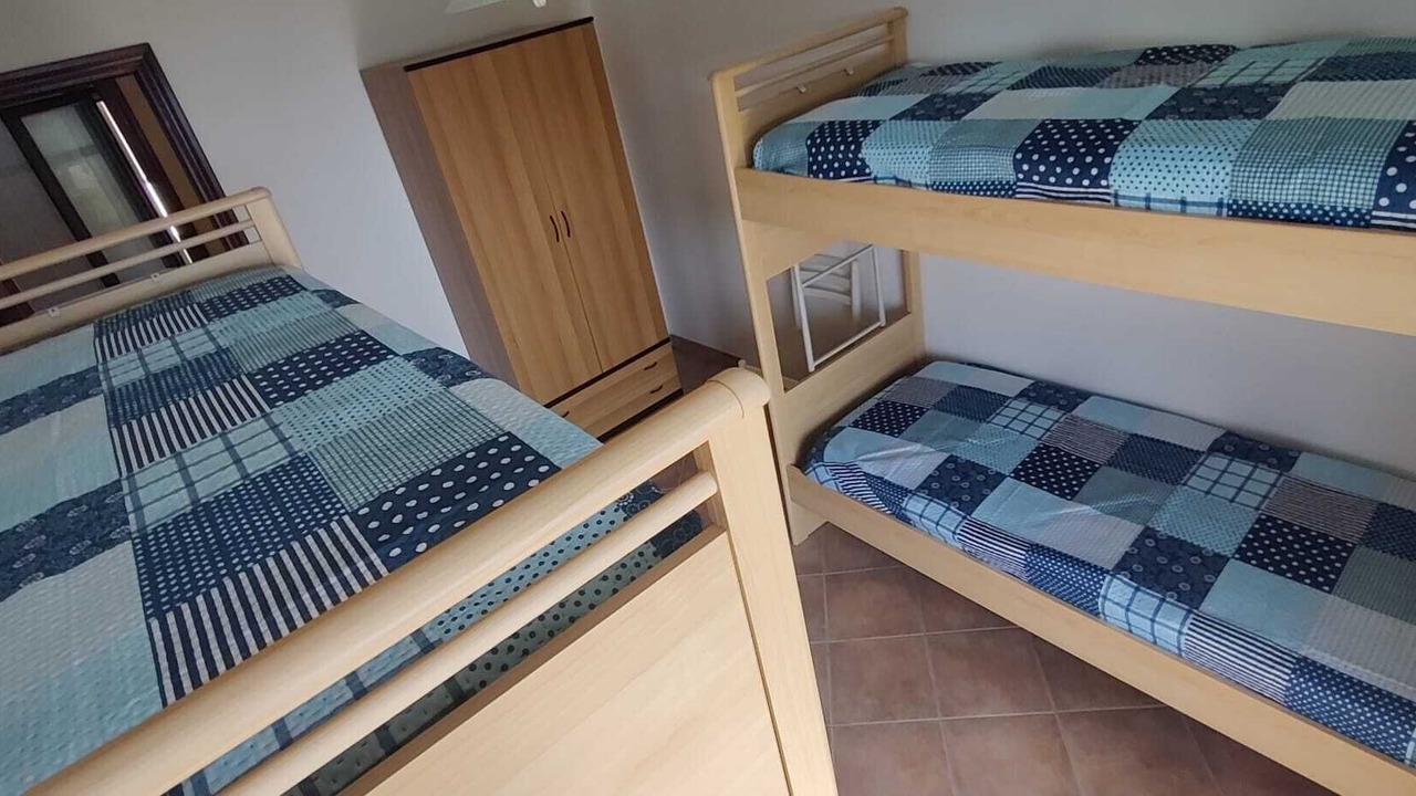 Photo of Bedroom in Gizzeria