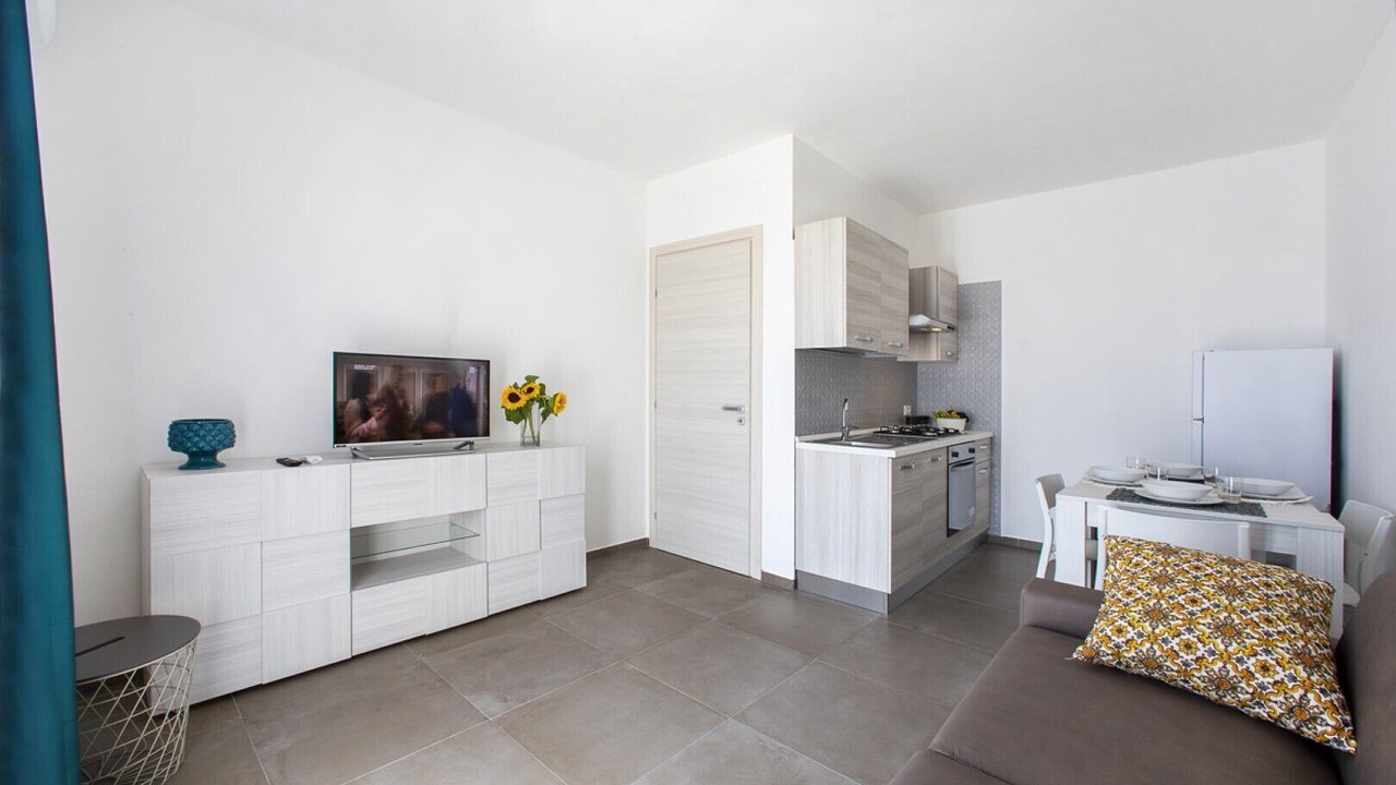 Photo of Livingroom in Birgi Vecchi