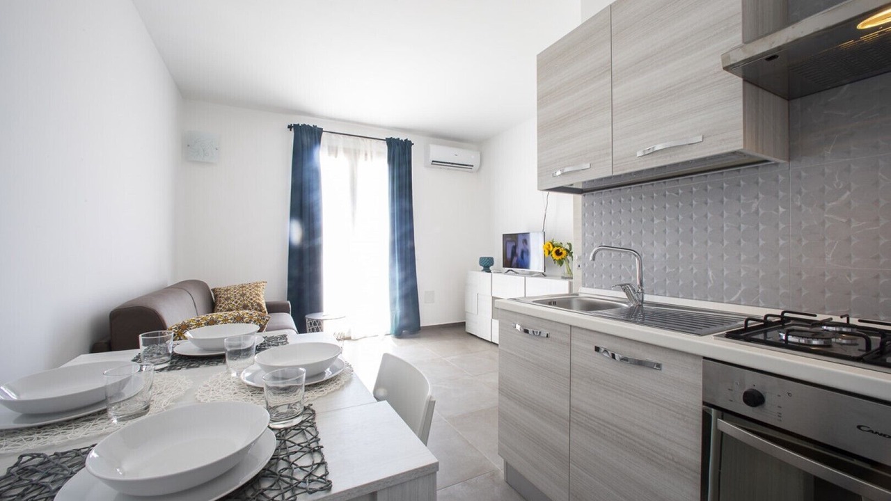 Photo of Kitchen in Birgi Vecchi