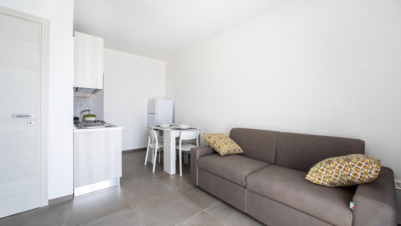 Photo of Livingroom in Birgi Vecchi