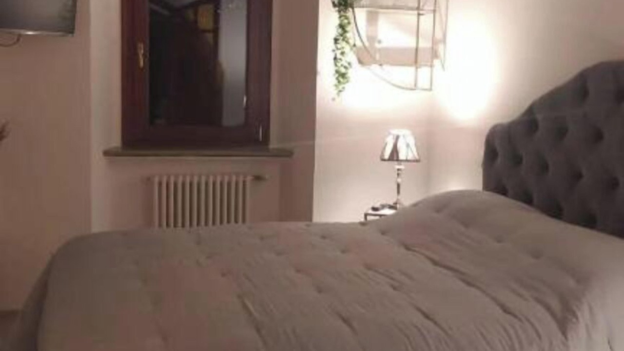Photo of Bedroom in Castel Gandolfo