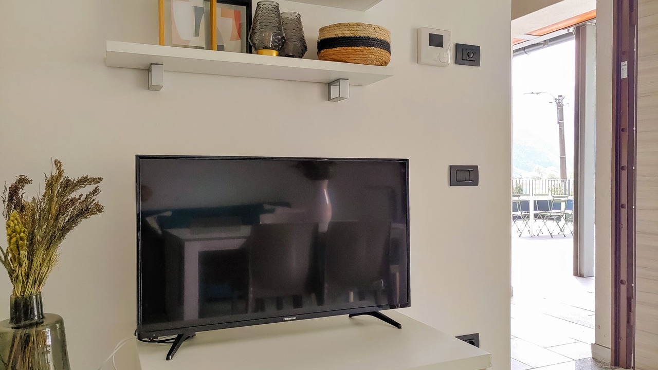 Photo of Livingroom in Dascio