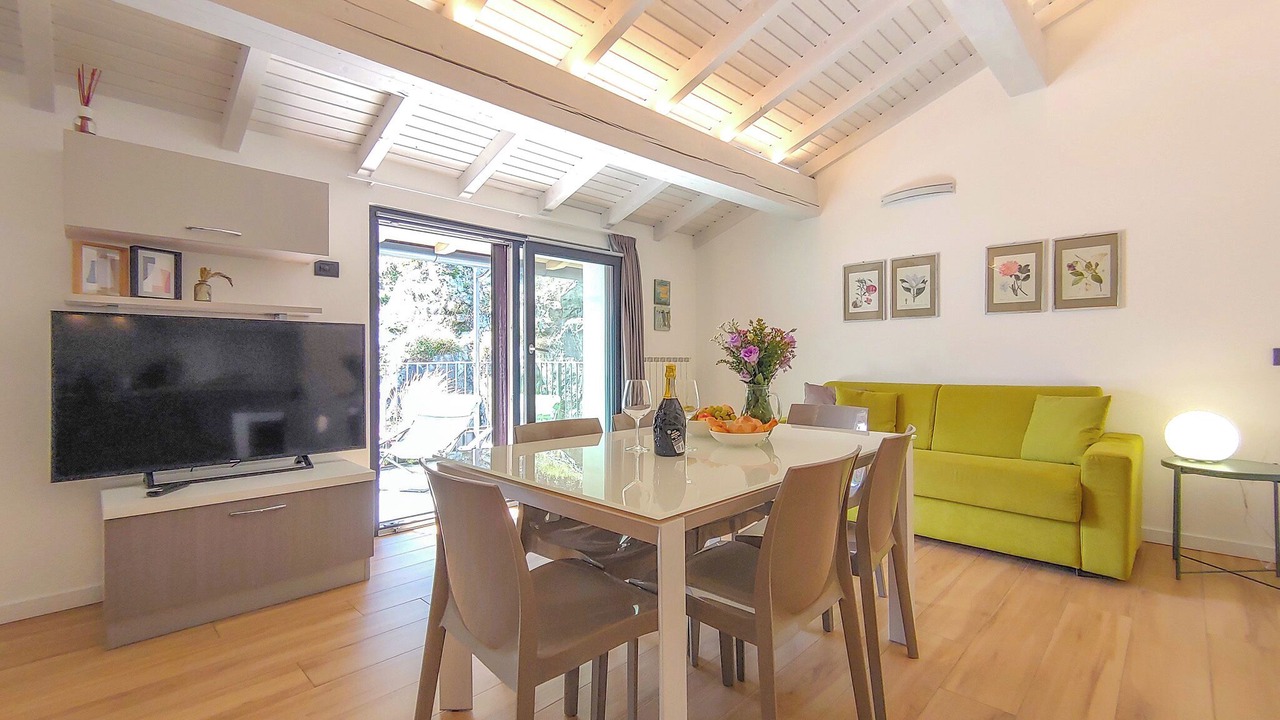 Photo of Livingroom in Dascio