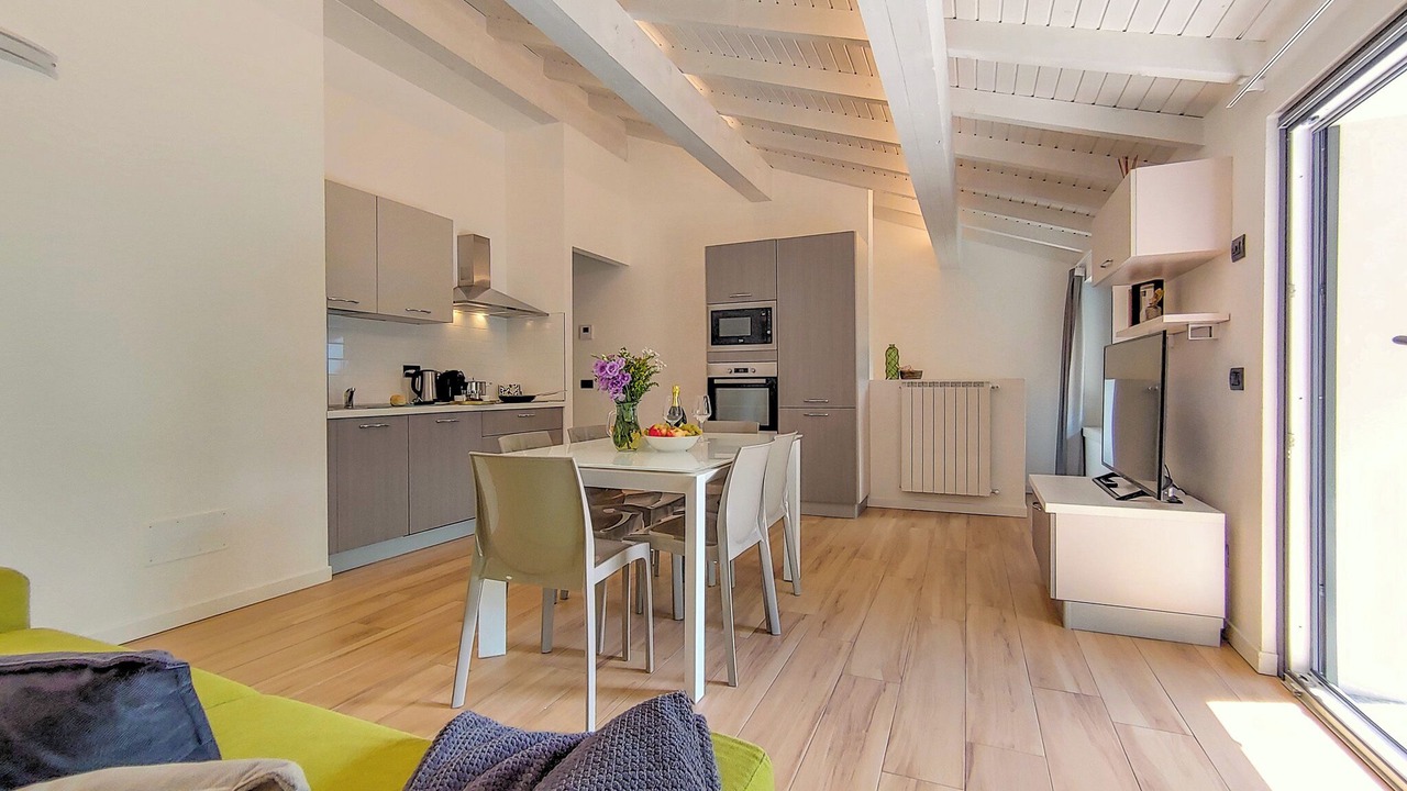 Photo of Livingroom in Dascio