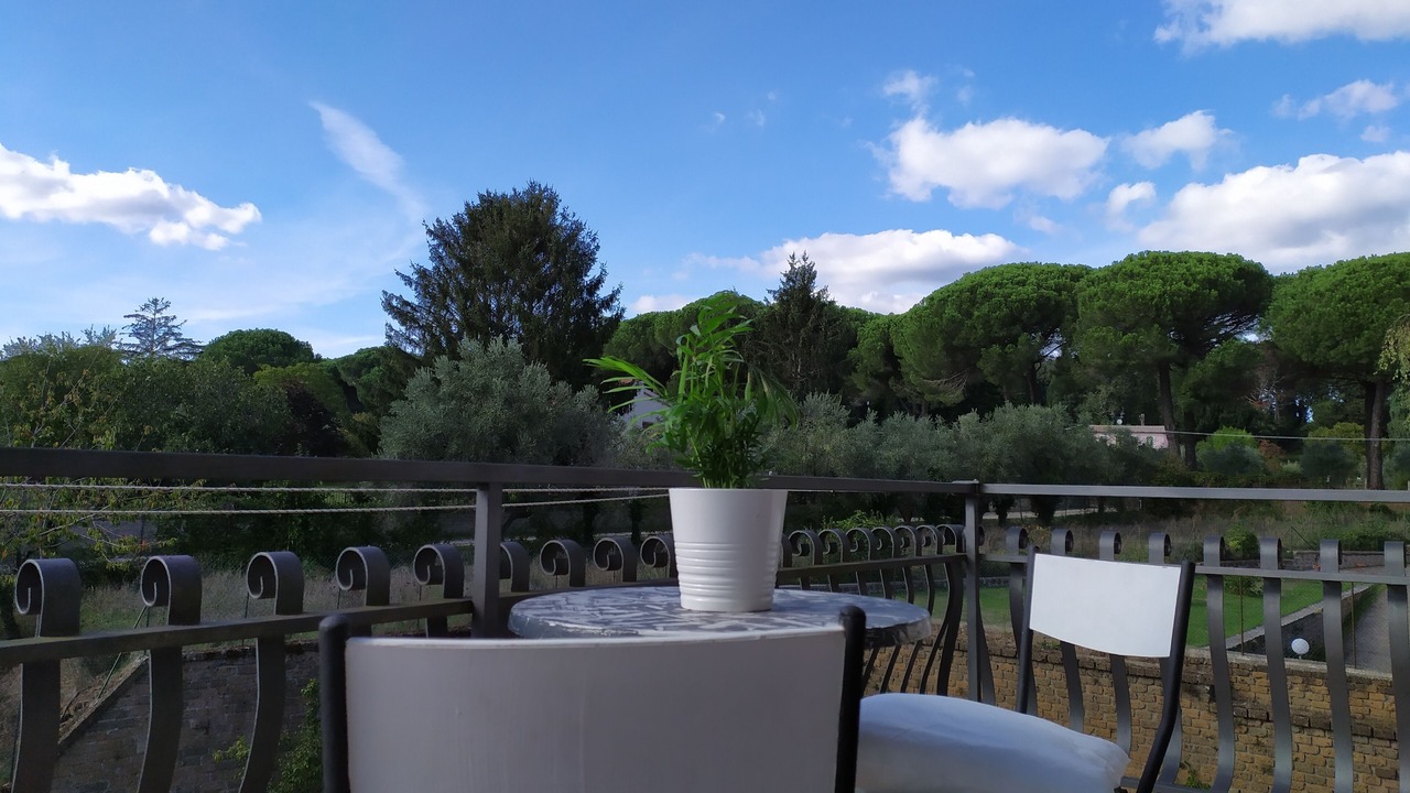 Photo of Outdoor in Ronciglione