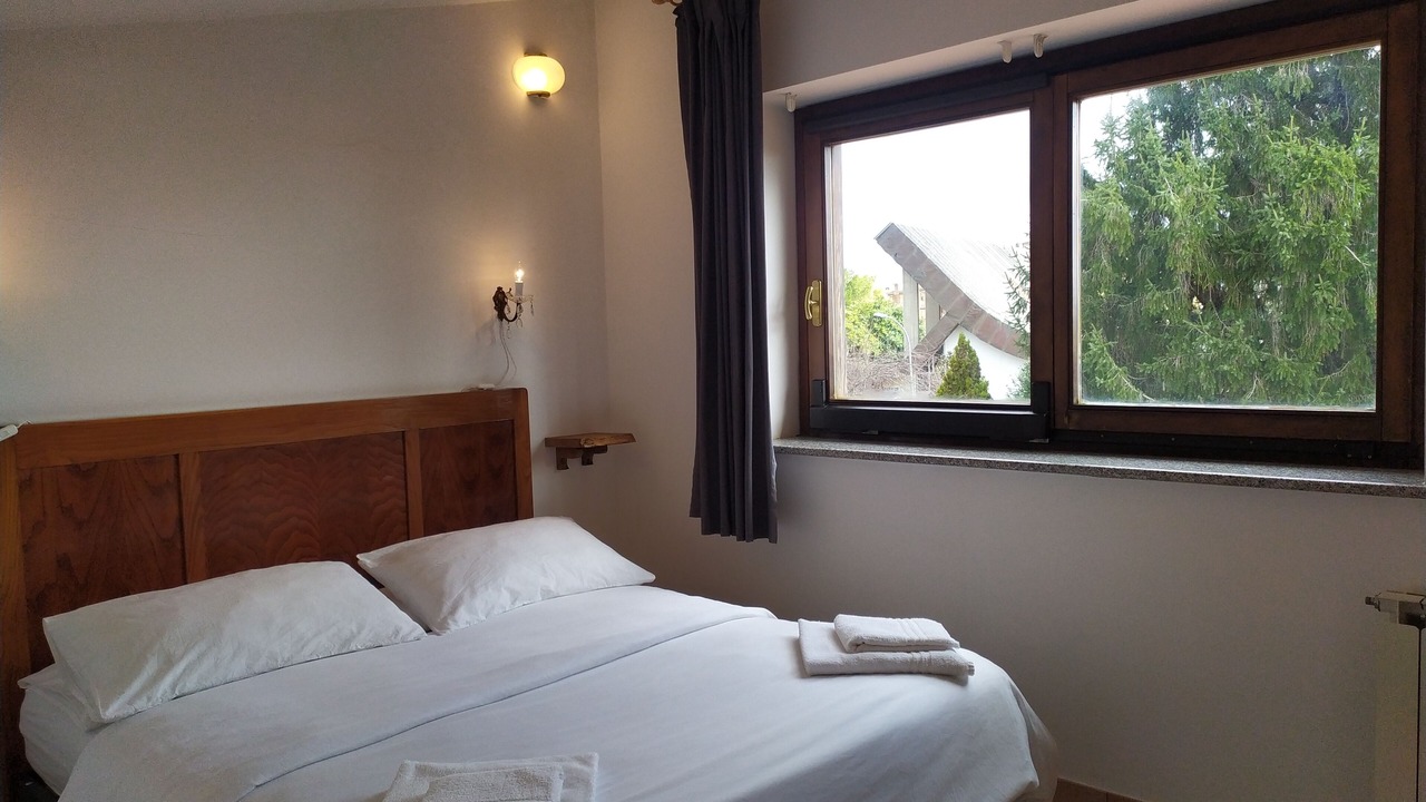 Photo of Bedroom in Ronciglione