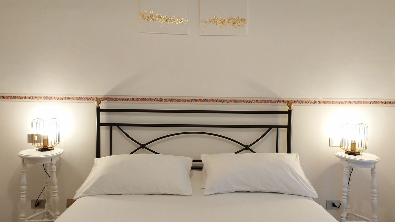 Photo of Bedroom in Ronciglione