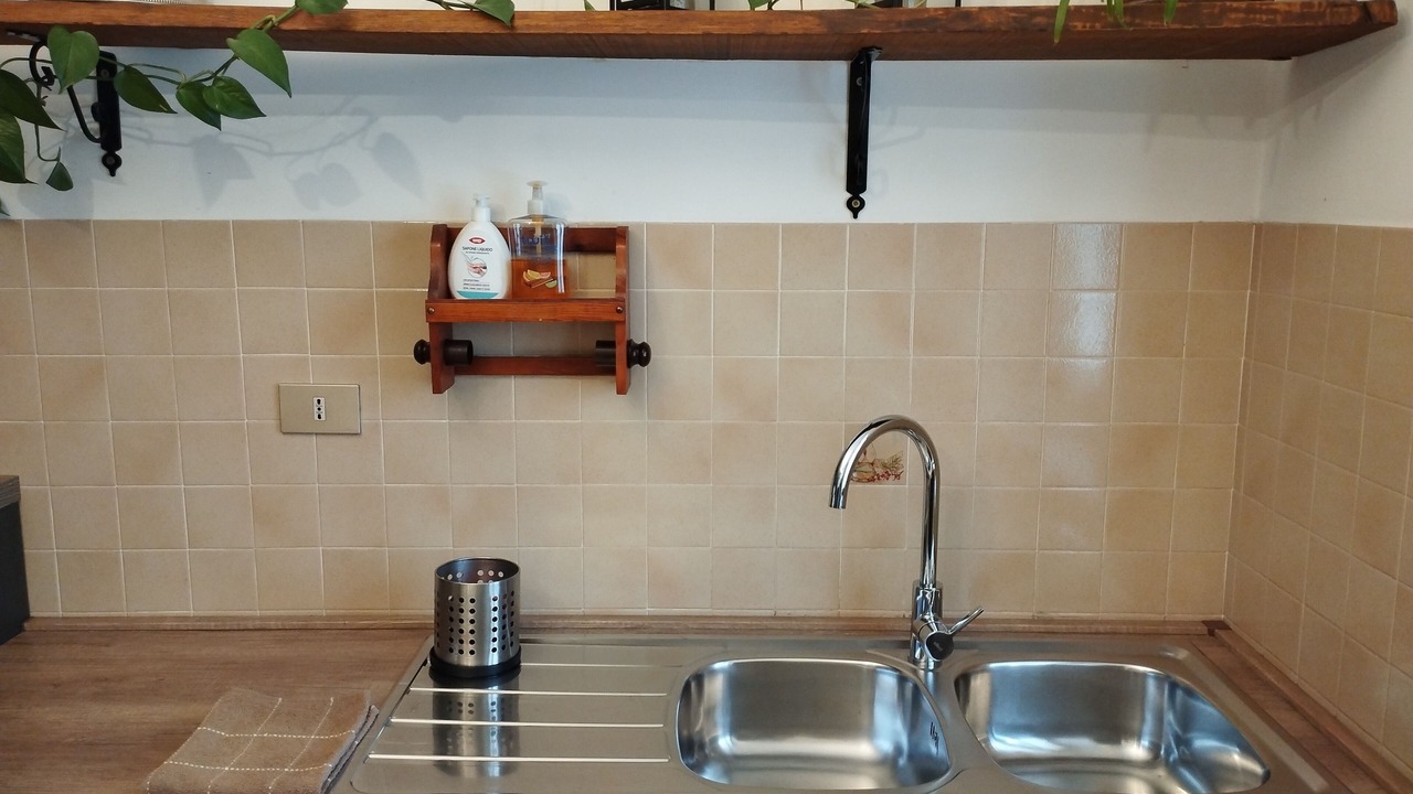 Photo of Kitchen in Ronciglione