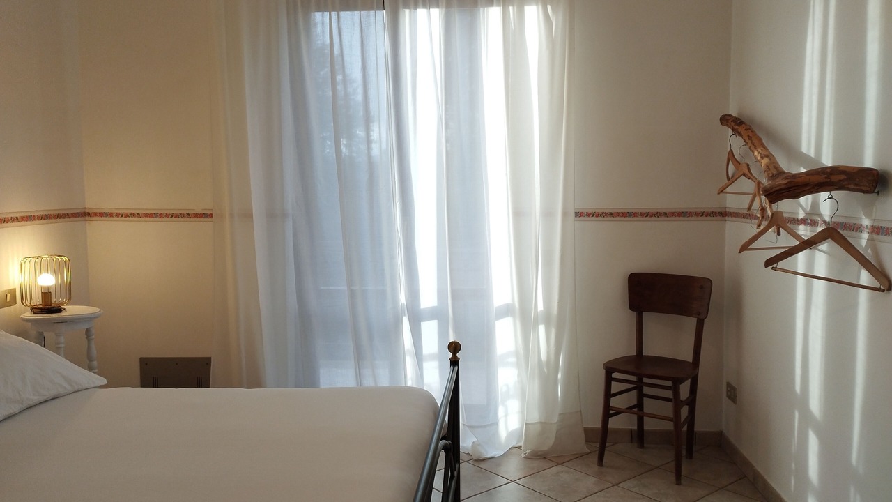 Photo of Bedroom in Ronciglione