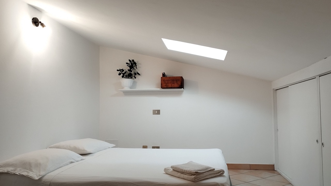 Photo of Bedroom in Ronciglione