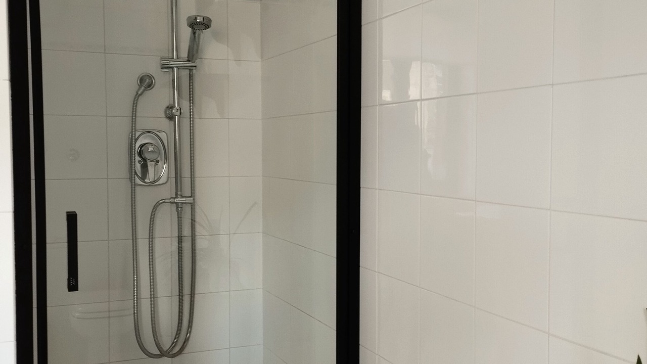 Photo of Bathroom in Ronciglione