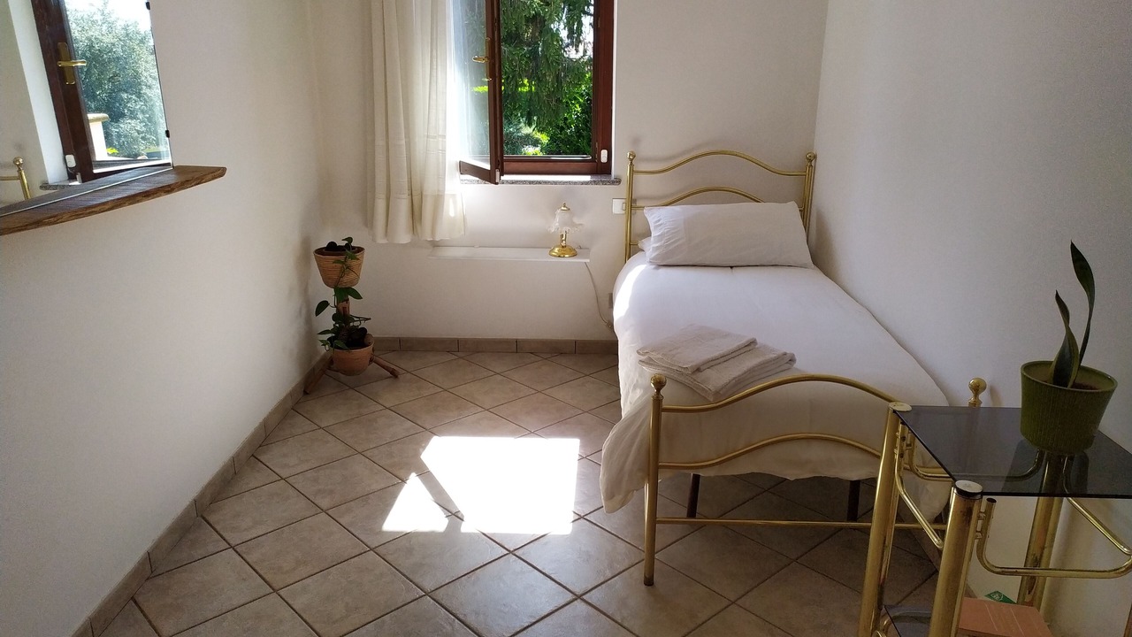 Photo of Bedroom in Ronciglione