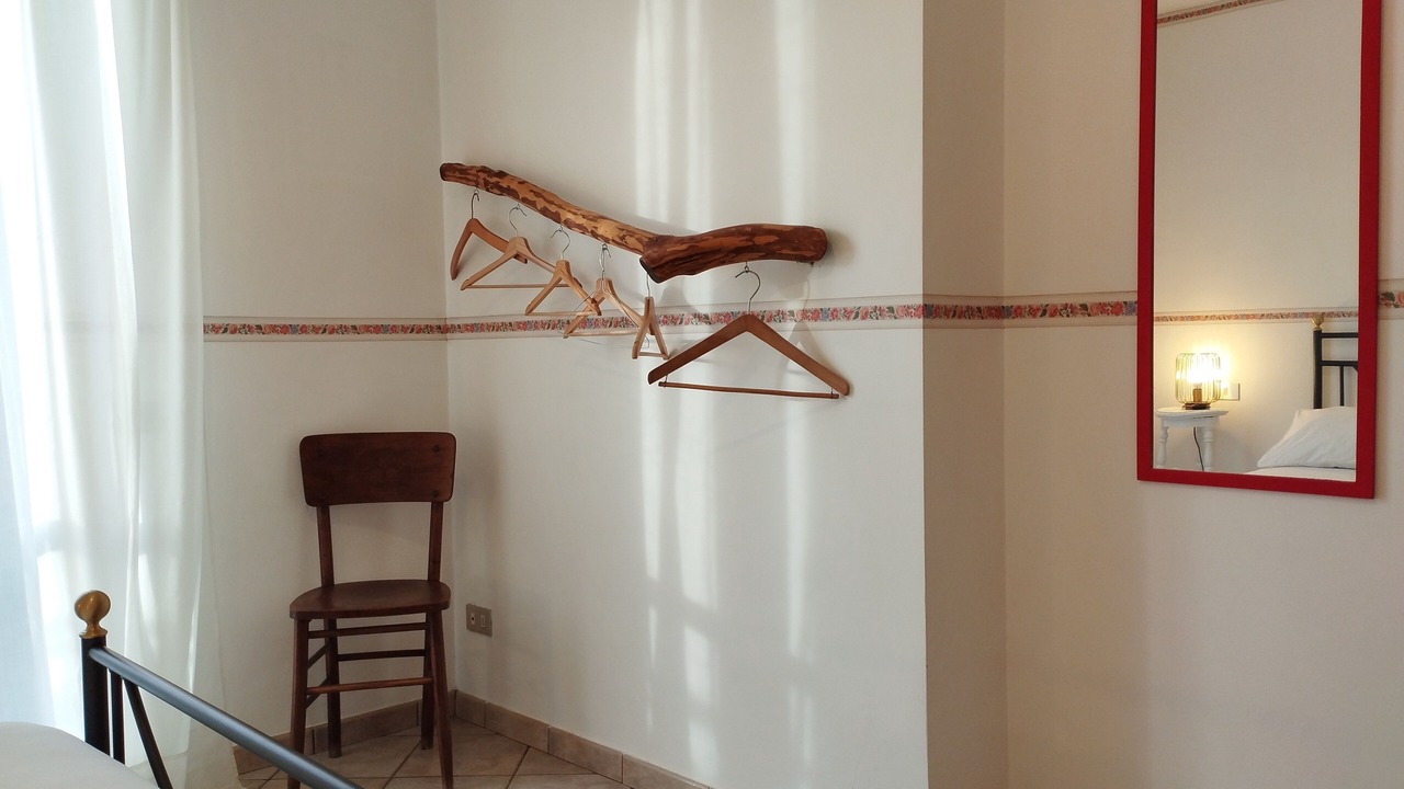 Photo of Bedroom in Ronciglione