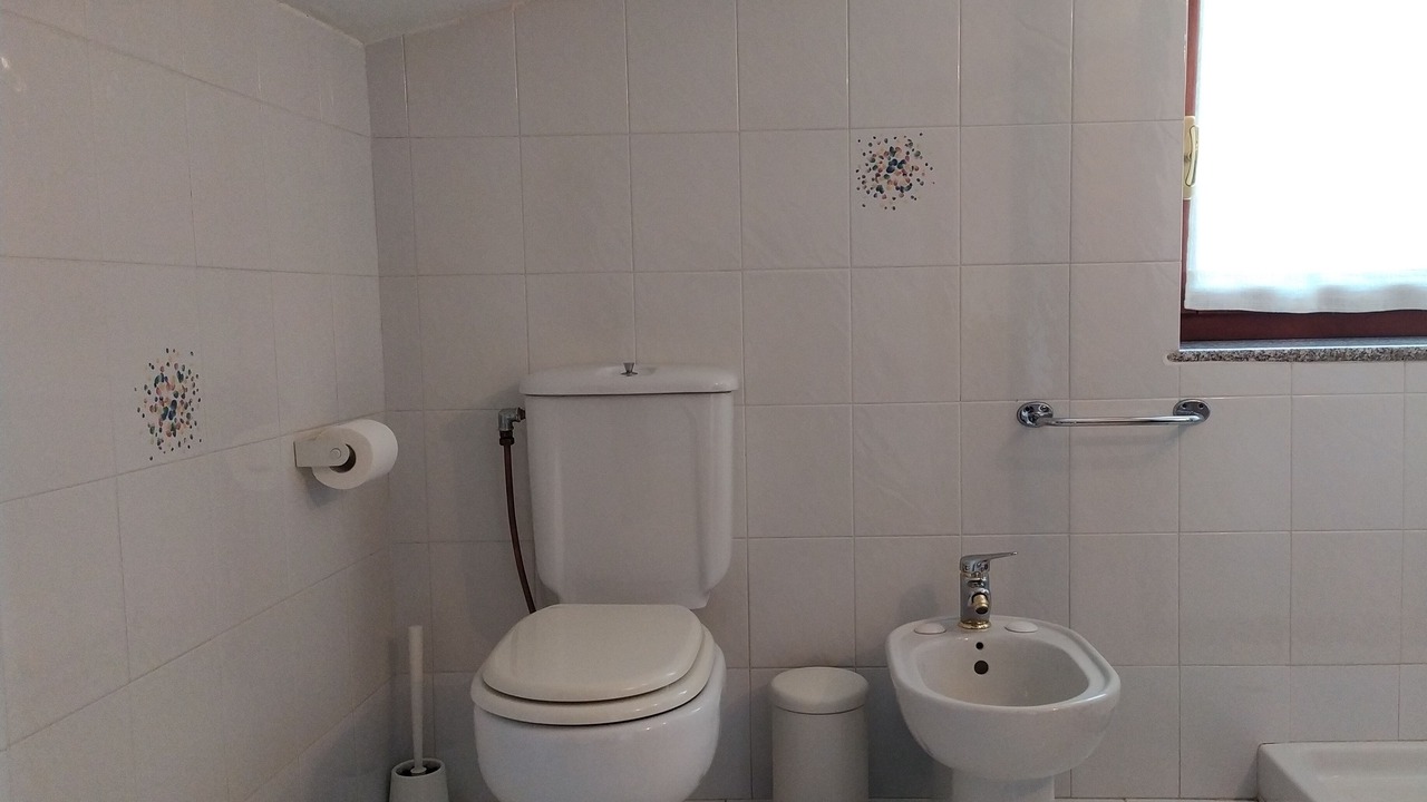 Photo of Bathroom in Ronciglione