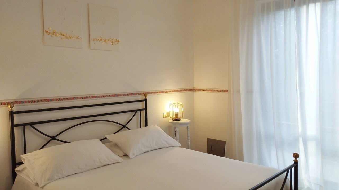 Photo of Bedroom in Ronciglione