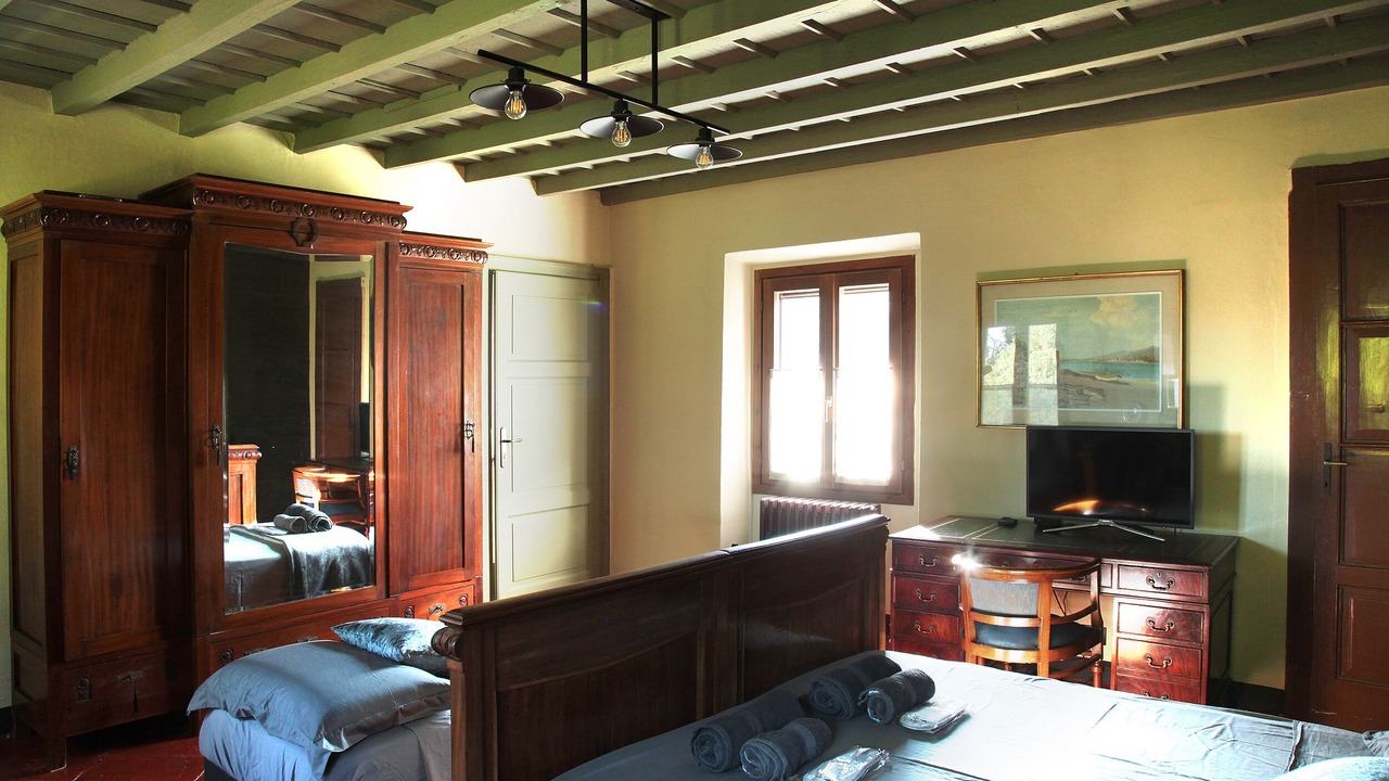 Photo of Bedroom in Olgiate Molgora